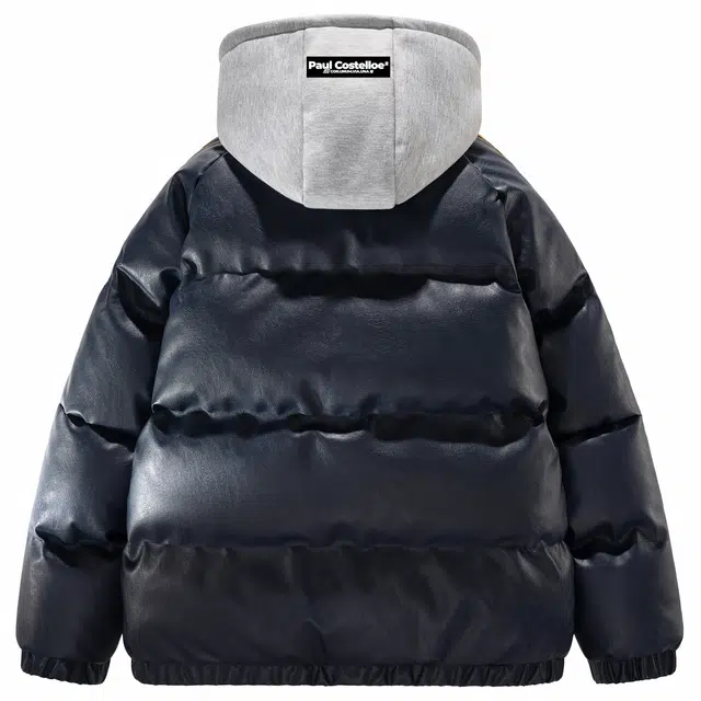 PAUL COSTELLOE PULOGO