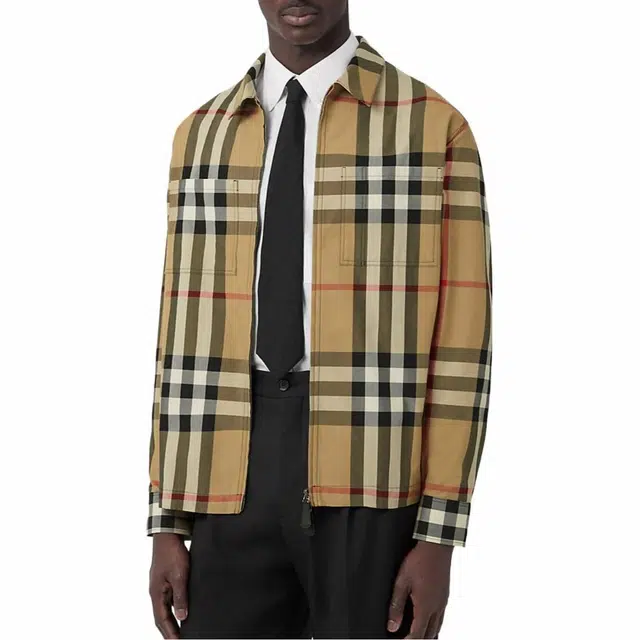 Burberry SS23
