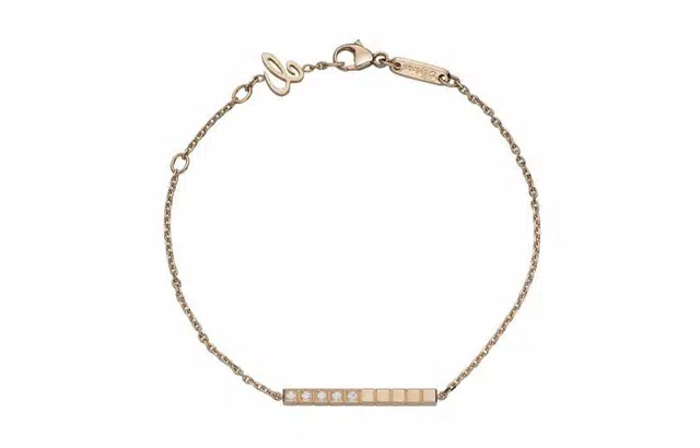 Chopard Ice Cube Pure 18K