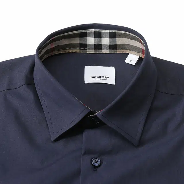 Burberry SS24 Logo
