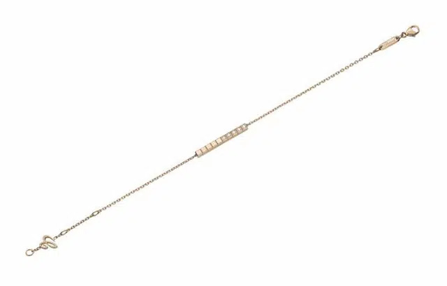 Chopard Ice Cube Pure 18K