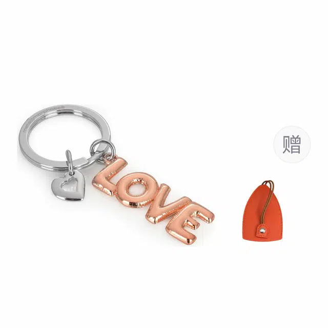 metalmorphose BIG in miniature LOVE