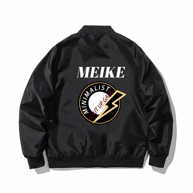 MEIKE logo
