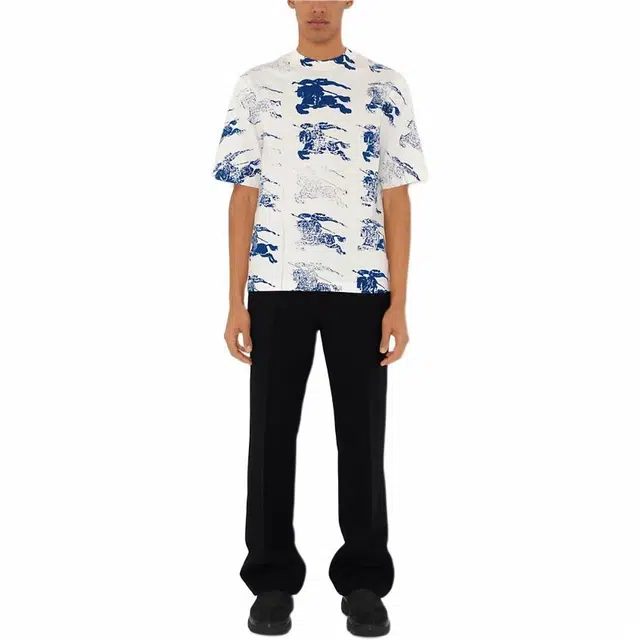 Burberry SS24 T