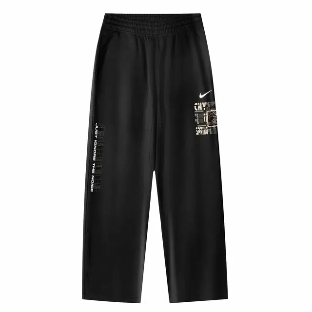 Nike CNYClub AS OH Pant Swoosh NF