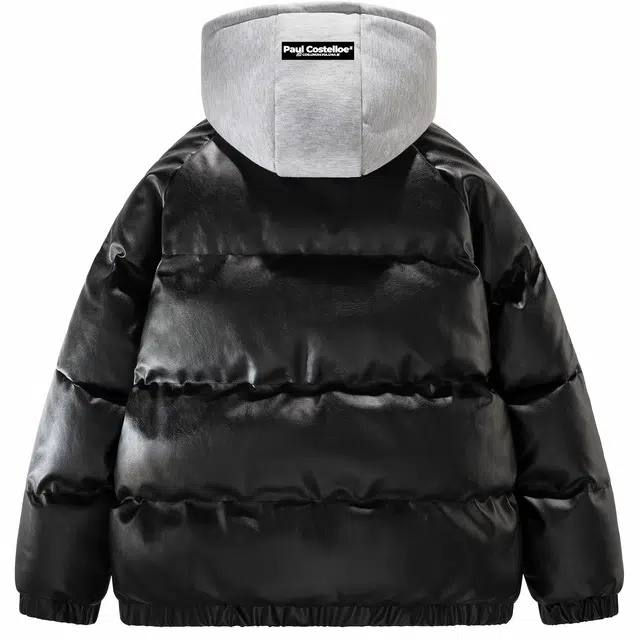 PAUL COSTELLOE LOGOPU
