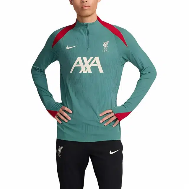 Nike x Liverpool FC Strike Elite