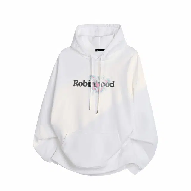 ROBINHOOD Logo