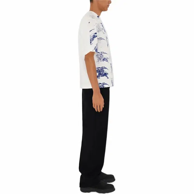 Burberry SS24 T