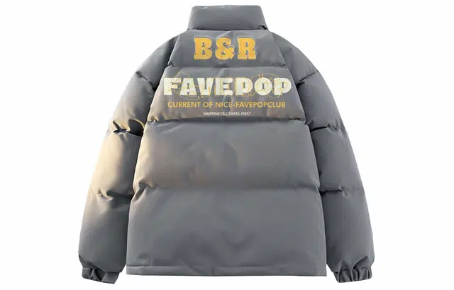 FAVEPOP logo