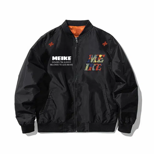 MEIKE logo