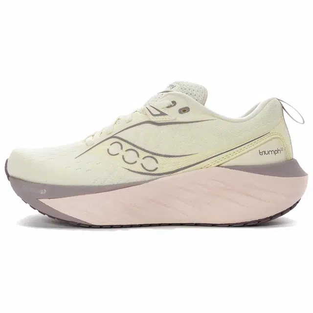 Saucony TRIUMPH 22