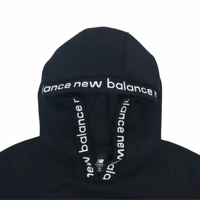 New Balance logo