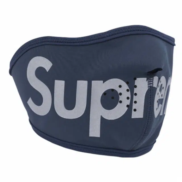 Supreme FW24 WINDSTOPPER Facemask
