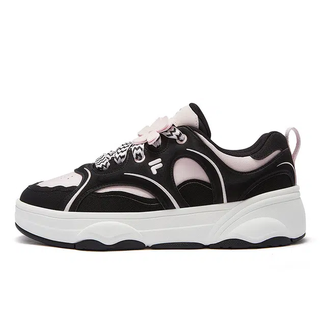 FILA FUSION WINDROUND DX
