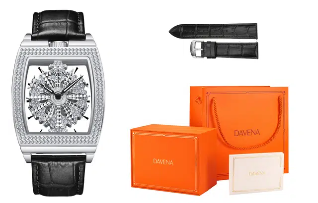 DAVENA 32035