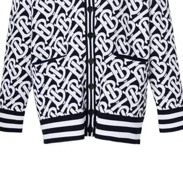 Burberry FW22 Logo