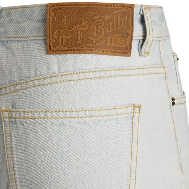 BALLY SS25