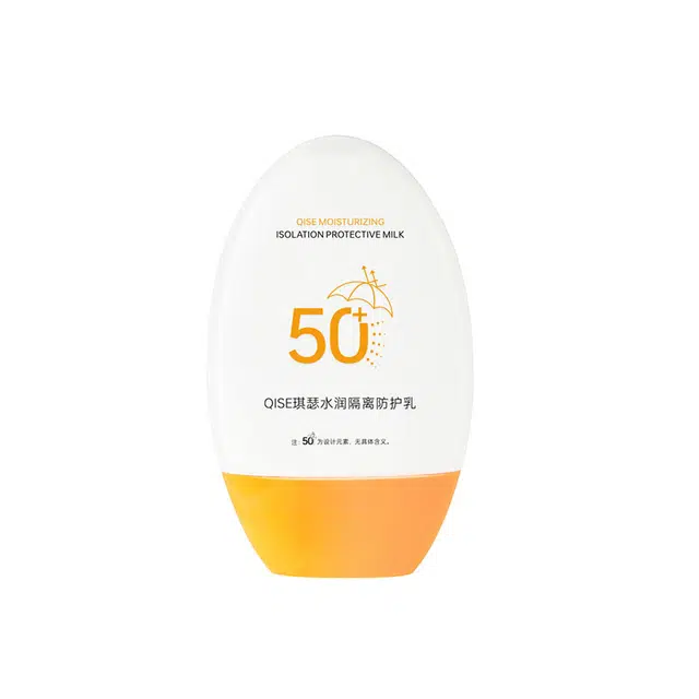 SPF50+