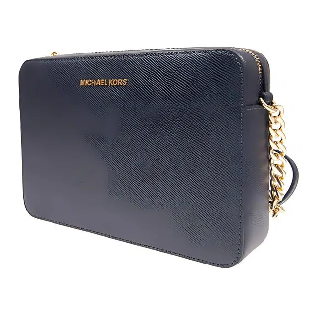 MICHAEL KORS MK Jet Set Travel LOGO