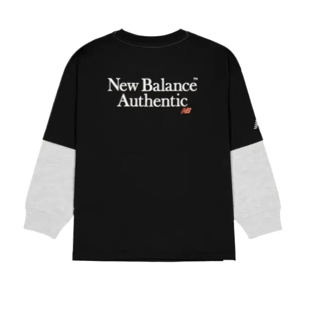 New BalanceT