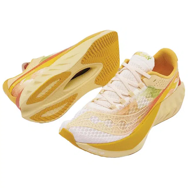 Saucony Endorphin Pro 4