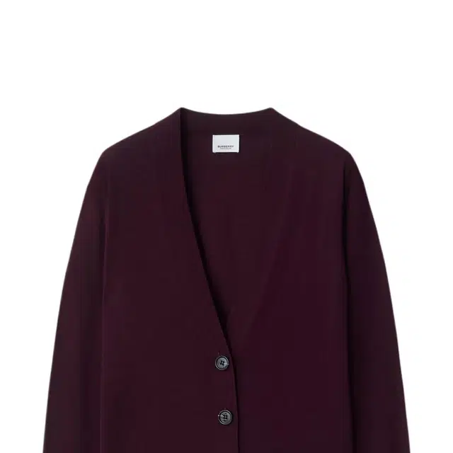 Burberry V