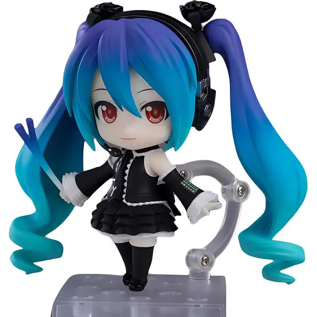 GSC InfinitY Q 10cm