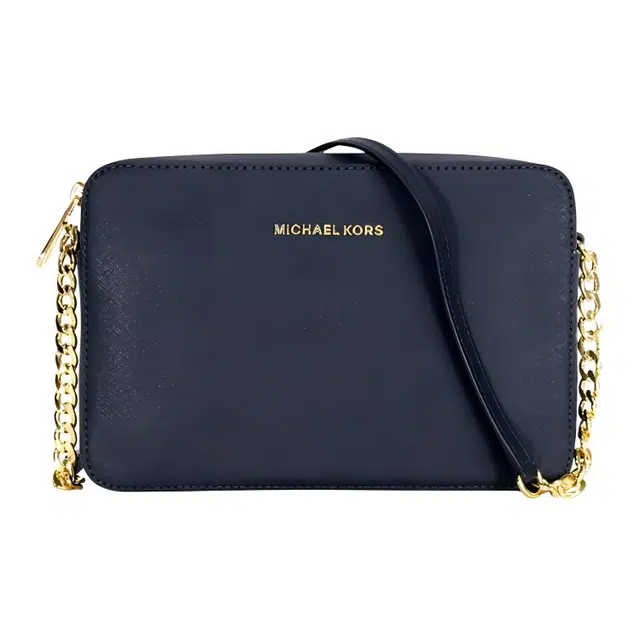 MICHAEL KORS MK Jet Set Travel LOGO