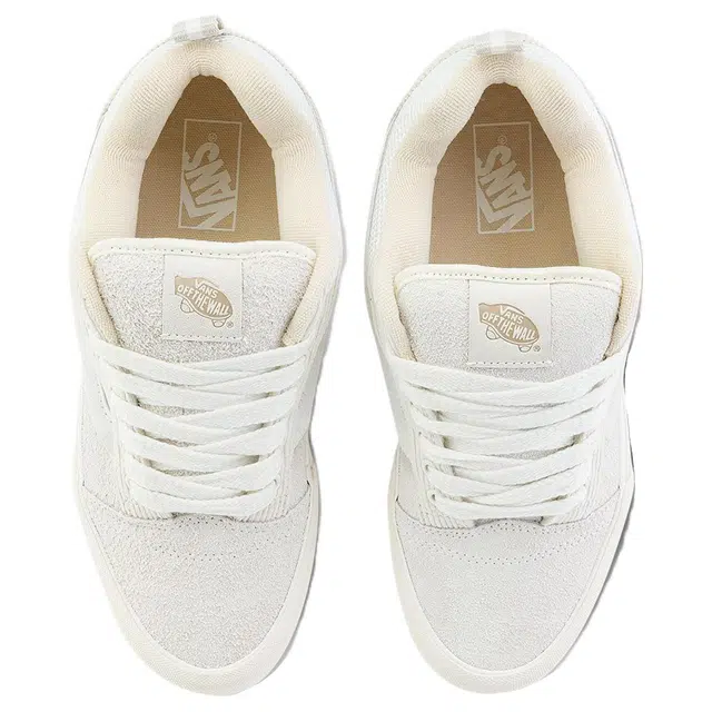 Vans Knu Skool