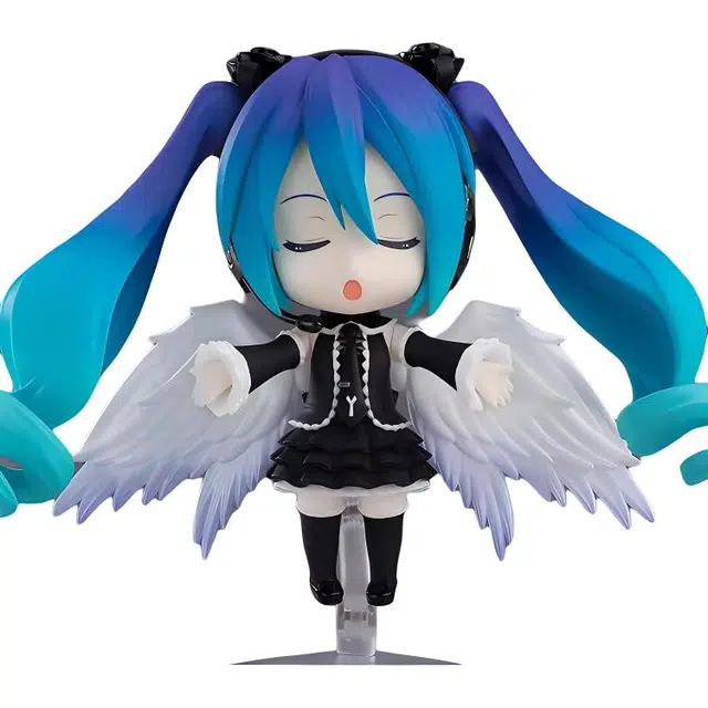 GSC InfinitY Q 10cm