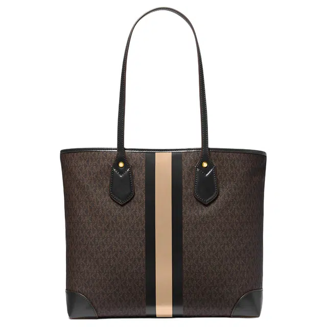 MICHAEL KORS MICHAEL KORS LOGO Tote