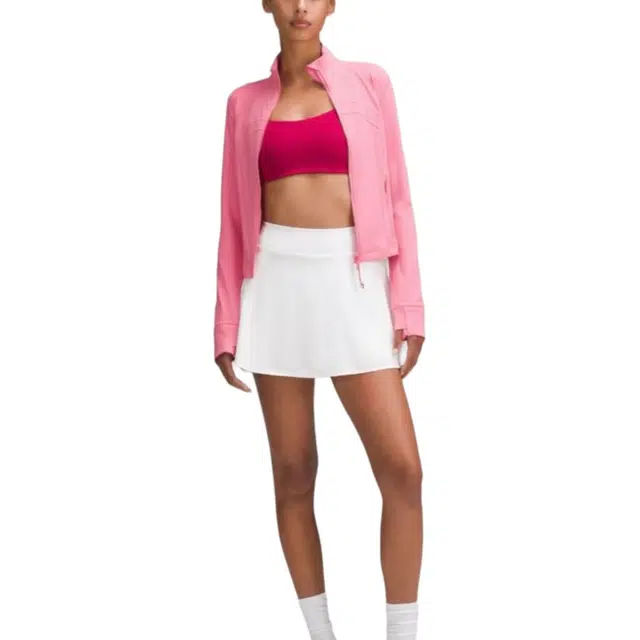 lululemon Define Define Cropped Jacket Nulu
