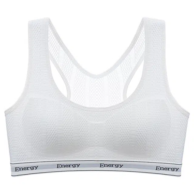 欧迪芬 舒适轻盈呵护一体式亲肤文胸 女款