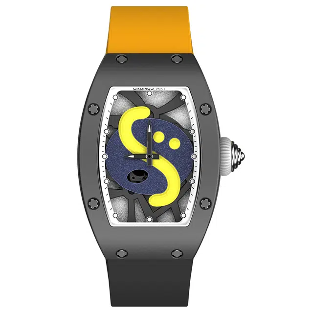 CRONUSART CM003-01A