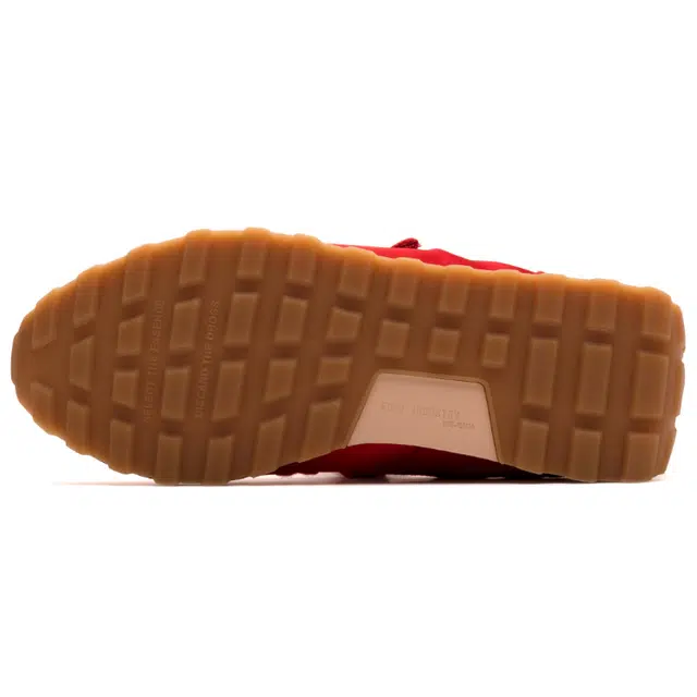 FOOT INDUSTRY Mary Jane Limited Edition