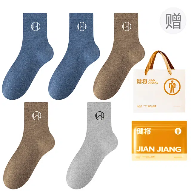 5