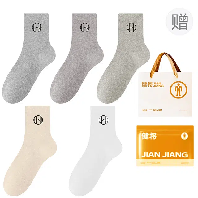 5