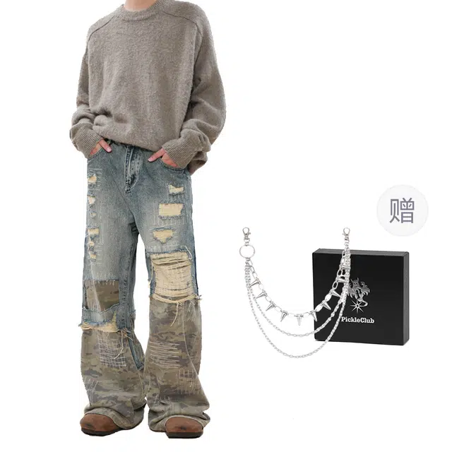 PAINT STAIN vibe