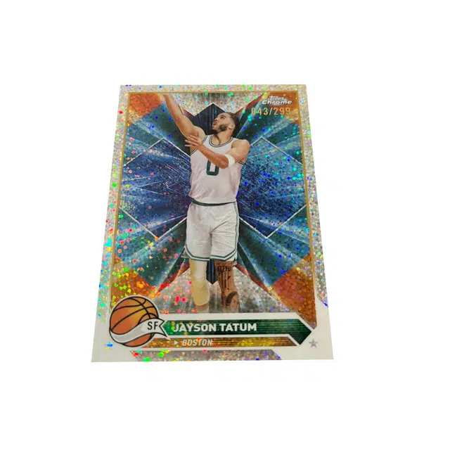 Topps 299