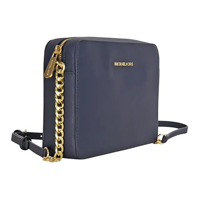 MICHAEL KORS MK Jet Set Travel LOGO