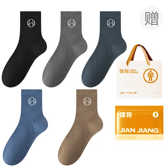 5