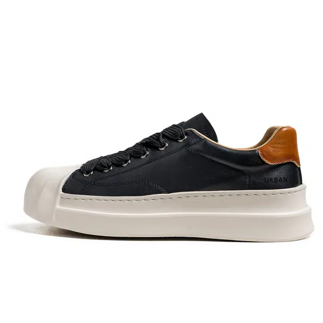 URBAN AUTHENTIC