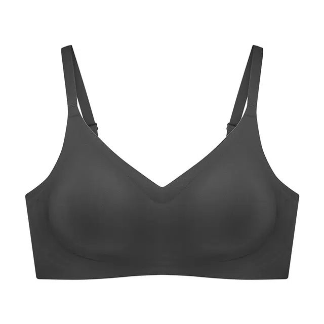 兰卓丽 显大显腰细聚拢性感无痕文胸 女款
