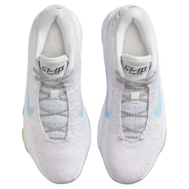 Nike Book 1 G.T. HUSTLE 3 EP