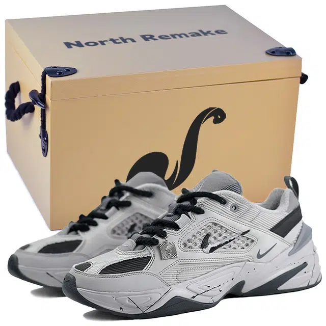 Nike M2K Tekno Snake7.0 CNY