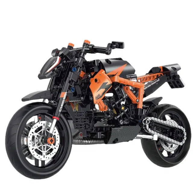 MLING 18 1000pcs 60501