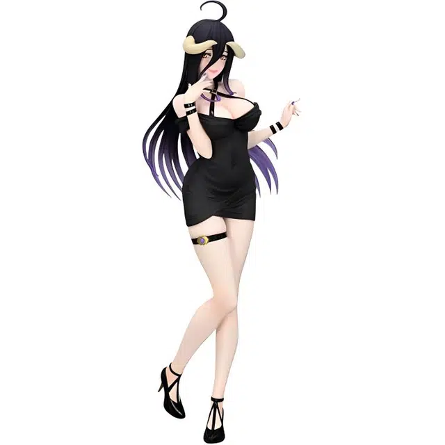 GuGuGuGu FuRyuTrio-Try-iTOVERLORD Ver.