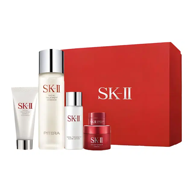 SK-II