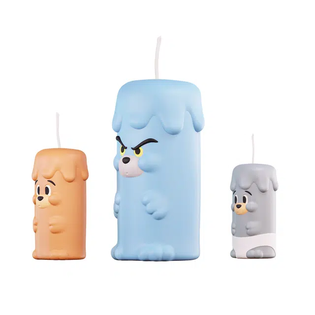 VGT VERY GOOD TOYS x TOM AND JERRY